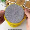 3/5/10Pcs Double Side Dishwashing Sponge Dish Washing Brush Pan Pot Dish Wash Sponges Household Cleaning Kitchen Tools