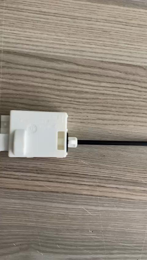 Electric Fuel Filler Cap Lock for Trafic Mk2 II 2001-2014 OEM 8200032984