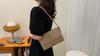 High Quality Leather Ladies Handbags Purses 2022 Trend Women Shoulder Bag Luxury Crossbody Bags for Female High-end Tote Bag Sac