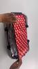 Foldable Insulated Lunch Bag Large Capacity Waterproof With Carrying Handle for Office Picnic