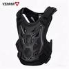 All Season Motocross Armor Vest Motorcycle Body Protection DH Dirt Bike MTB MX Chest Back Protector Moto Equipment for Men Women