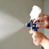 Air Spray Gun 0.8mm 1.0mm Nozzle H-2000 Professional Hvlp Mini Paint Gun