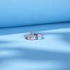Tancise Orecchini pendenti in argento sterling 925 per regali di nozze da donna