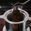 Vietnamese Coffee Phin Filter, Stainless Steel Vietnam Drip Coffee Maker, Portable Single Cup Coffee Dripper Pot