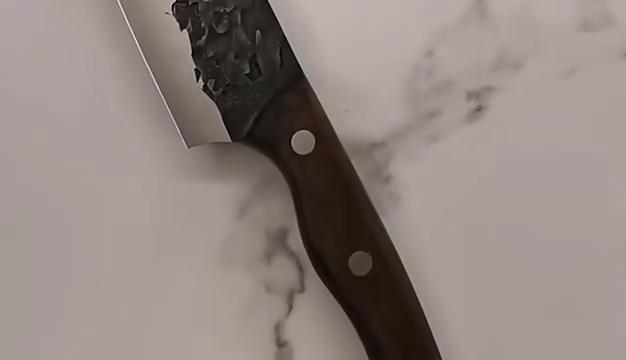 Japanese Chef Knife Forged Stainless Steel Kitchen Knives Fish Sashimi Knife Butcher Knife Meat Slicing Cleaver