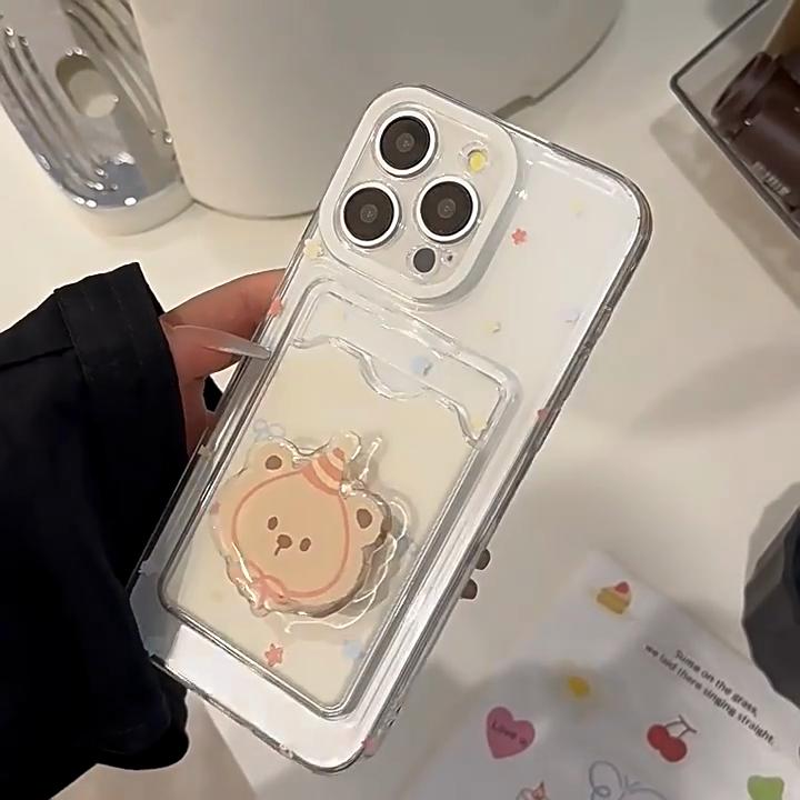 Weiches Silikongehäuse Mode Flexibles TPU-Gehäuse Vollständige Rückseite für iPhone Samsung Xiaomi Poco Redmi HUAWEI HONOR