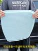 Car Seat Cushion Cooling Pad 3D Honeycomb Breathable Mesh Summer Cool Seat Cover Anti-Slip Massage Mat Auto Accessories