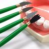 1 Pc or 2 Pcs or 3 Pcs or 4 Pcs Dental Ceramic Porcelain Sculpture Knife Wax Carving Tools Dentist Mixing Spatula Knife Blade