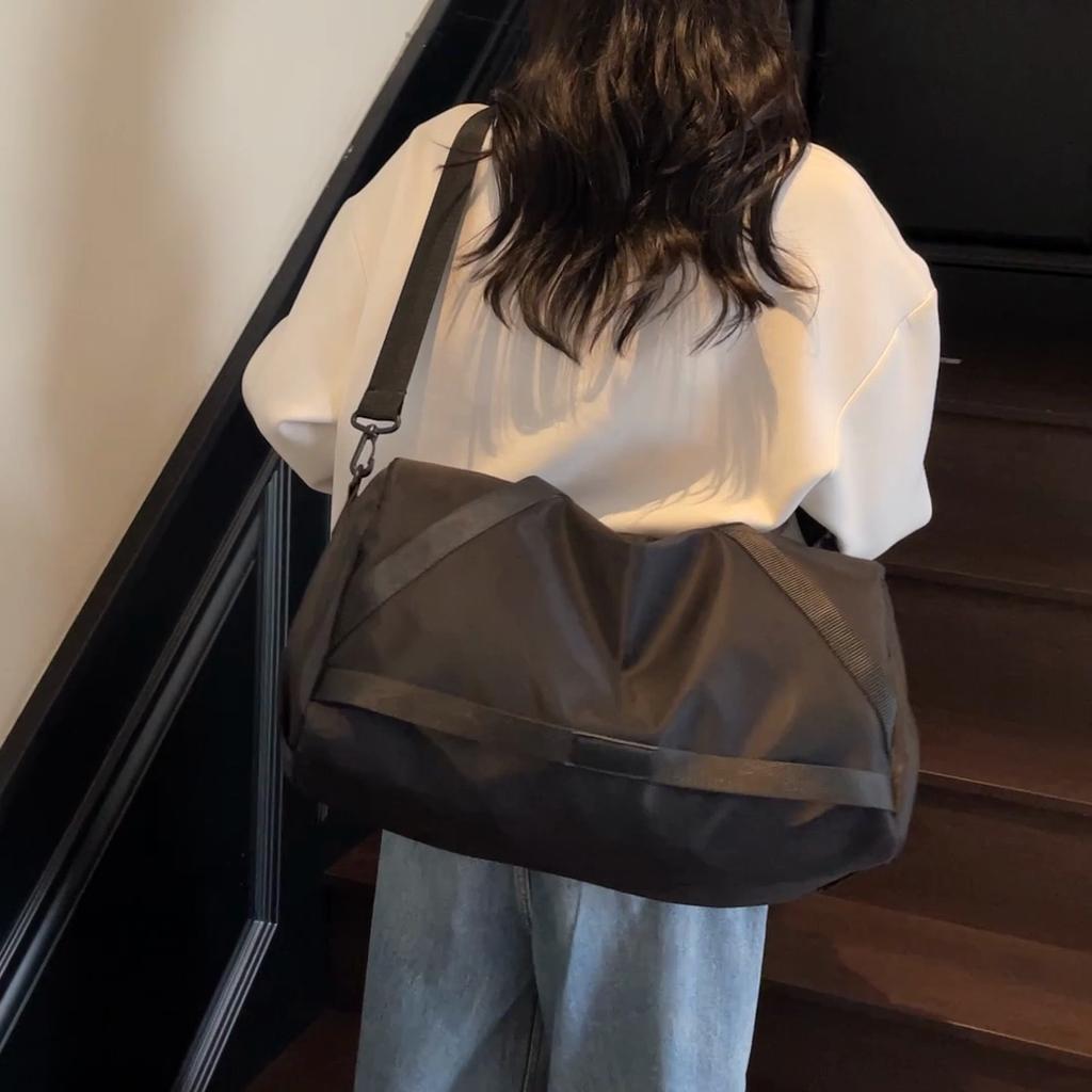 Large Capacity Shoulder Bag Women Travel Bag