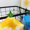 Blox Fruit Plush Soft And Adorable Demon Fruit Stuffed Toy