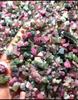 Multi Tourmaline Gemstone Rough, Rough Minerals Untreated Rough, 4-10 MM Size Rough. Multi Tourmaline Rough Gemstone For Jewelry Making.