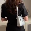Bag Women's Fashion Wholesale New Fashion Small Fresh Small Square Bag Trend Niche Texture Versatile Shoulder Messenger Bag