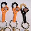 2024 One Piece Keychain Stylish Luffy Hoodie Keyring For Fans And Collectors