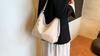 Minimalist Bag For Women With Pu Material Large Capacity Daily Use