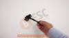 EDP1467 Front Door Stop Check Assy Limiter Strap for Skoda Octavia MK3 III A7 5E 5E3 5E5 2012-2021 5E0837249