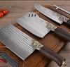 Home Kitchen Hand Forging Knife Fish Fillet Knife Kitchen Knives Fruit Vegetable Butcher Cutter
