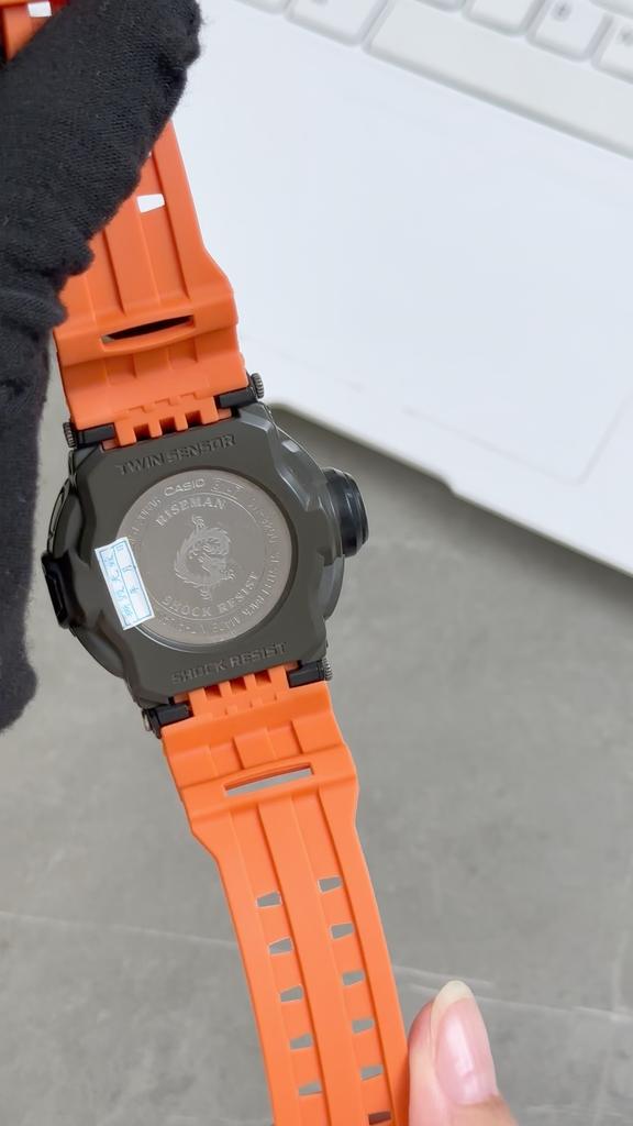 Camouflage Strap for Casio G-Shock G-9200 GW-9200 9101 9102 9110 9125 Men Resin Rubber Waterproof Sport Watch Band Bracelet