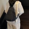 Multifunctional Chest Bag Large Capacity Travel Backpack Student Schoolbag Lightweight Travel Bag
