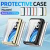 Case For Huawei Band 11 Soft TPU Face Screen Protector Cover All-Around Protective Bumper for Huawei Band 11 Pro Accessories