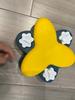 Dog Toy With Pp Material For Interactive Feeding And Mental Stimulation