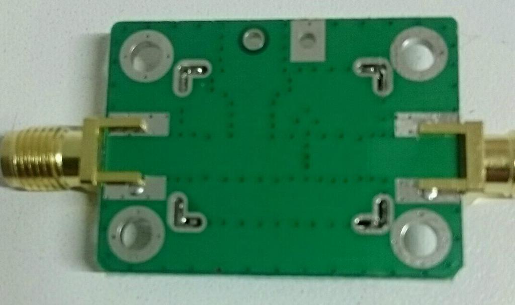 Spf5189 Rf Maloshumyashij Usilitel Signala Modul Priemnika Shitovaya Plata Lna 50 4000 Mgc Nf 0 6 Db Dlya Arduino Diy Kit Kupit Nedorogo Vygodnye Ceny Besplatnaya Dostavka Realnye Otzyvy S Foto Joom
