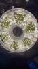 Led Copper Wire String Lights For Christmas Indoor Outdoor Holiday Lighting