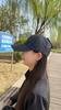 Cappellino da Baseball a Rete Traspirante ad Asciugatura Rapida per Uomo Donna, Visiera Parasole Estiva Originale Regolabile, Cappello da Pesca