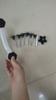 Car Dent Repair Tools Fix Kit Glue Tabs Removal Pulling Bridge Puller Hand PDR Repair Tools Kit