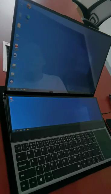 Ordinateur Portable 16go Ram 1to