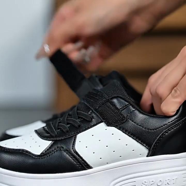 28-40 Dětské tenisky Běžecké boty Dvoukolečkové rozebíratelné Studentské skate boty Tenisky