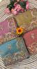 Premium soft zippy silk with c pallu multi thread and zari embroidery work with readymade lace and piping border