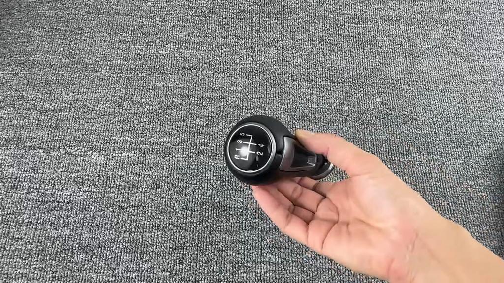 Schaltknauf Schaltstock Schalthebel Stock Stift Für SEAT IBIZA IV (6j) 2009-2017 Autozubehör Teile