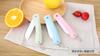 Portable Mini Pocket Knife Ceramic Peeling Fruit Knife Portable Dormitory Portable Slicing Knife Kitchen Accessorie