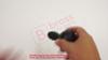 BSP606 Manual 5-Speed Gear Shift Stick Knob Black Color For Fiat Doblo MK1 119 223 2000-2010 735330197 MPV Box Van