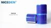 Niceden Microblading Tattoo Makeup 1200 Sheets Tattoo Barrier Film Roll Tape Disposable Protective PE Dental Film