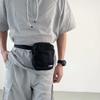 Men's Multi-Functional Small Bag Shoulder Bag Crossbody Bag Mobile Phone Bag Waist Bag