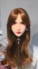 Men's Sex Doll Head Love Doll Oral Sex Washable Makeup Masturbation Cup Adult Erotic Sex Toy