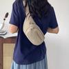 Waist Bag Women's Bag Crossbody Bag Lightweight Waterproof Chest Bag