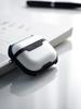 XUNDD For Apple Airpods Pro 3 2025 Case Luxury Earphone Casing Matte Transparent Cover Airbag Shockproof Bumper Protective Cases