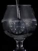 Men Watch Stainless Steel Business Style Waterproof Leisure Quartz Wristwatch