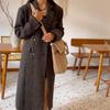 Lightweight Tote Bag Women's Corduroy Shoulder Bag Crossbody Bag Student Class Commuter Backpack