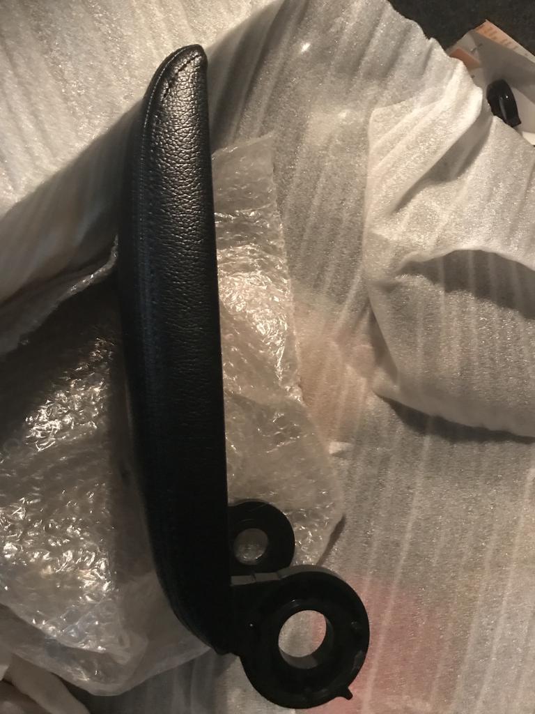 Bracciolo Centrale VOLKSWAGEN Tiguan Serie | Casoria