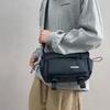 Large Capacity Shoulder Bag Men's Messenger Bag