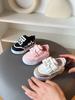 Children's Lightweight Sports Shoes Boys' Fashionable Sneakers Girls' Soft-soled Non-slip Casual Shoes