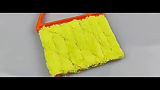 Creative Microfibre Venetian Blind Blade Cleaner Air Conditioner Duster Cleaning Brush Window Shade Shutters Wizard Cleaner Tool