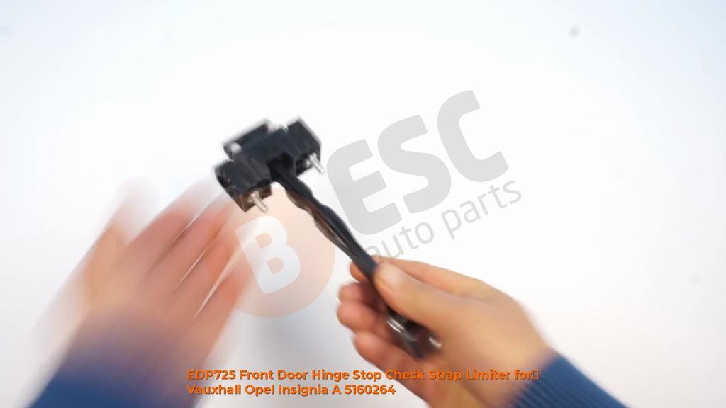 EDP725 Zarážka dveřního pantu Omezovač pro Vauxhall Opel Insignia A 5160264