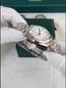 Luxury Diamond Quartz Watch for Women Leather Strap Waterproof Luminous Date Fashion Women Wristwatch Elegant Ladies Clock