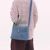 Nylon Bag Women's Shoulder Bag Multi-layer Crossbody Bag Mother Bag