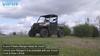 Vorderes & Hinteres Höherlegungskit 3" Fahrwerk Für Polaris Ranger Xp 1000 Crew 2018-2025