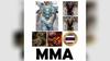 Tričko Dragon Muay Thai s 3D potiskem, vintage trénink, UV ochrana, rychleschnoucí, pro muže i ženy, unisex, krátký rukáv, kulatý výstřih, MMA, mix bojových umění